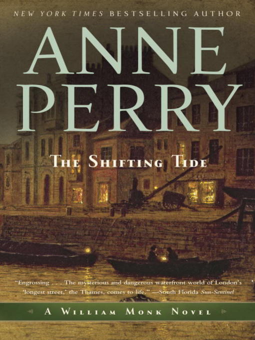 Title details for The Shifting Tide by Anne Perry - Available